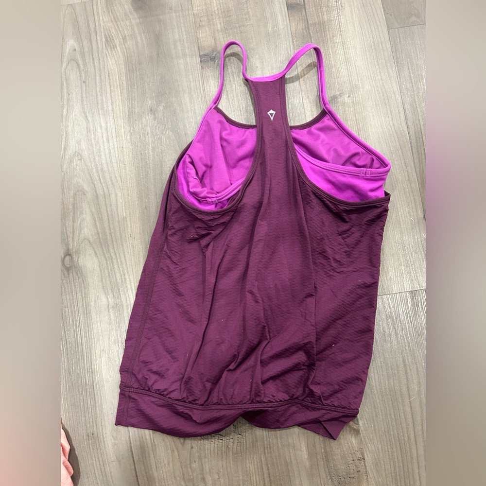 Lululemon Ivivva tank
